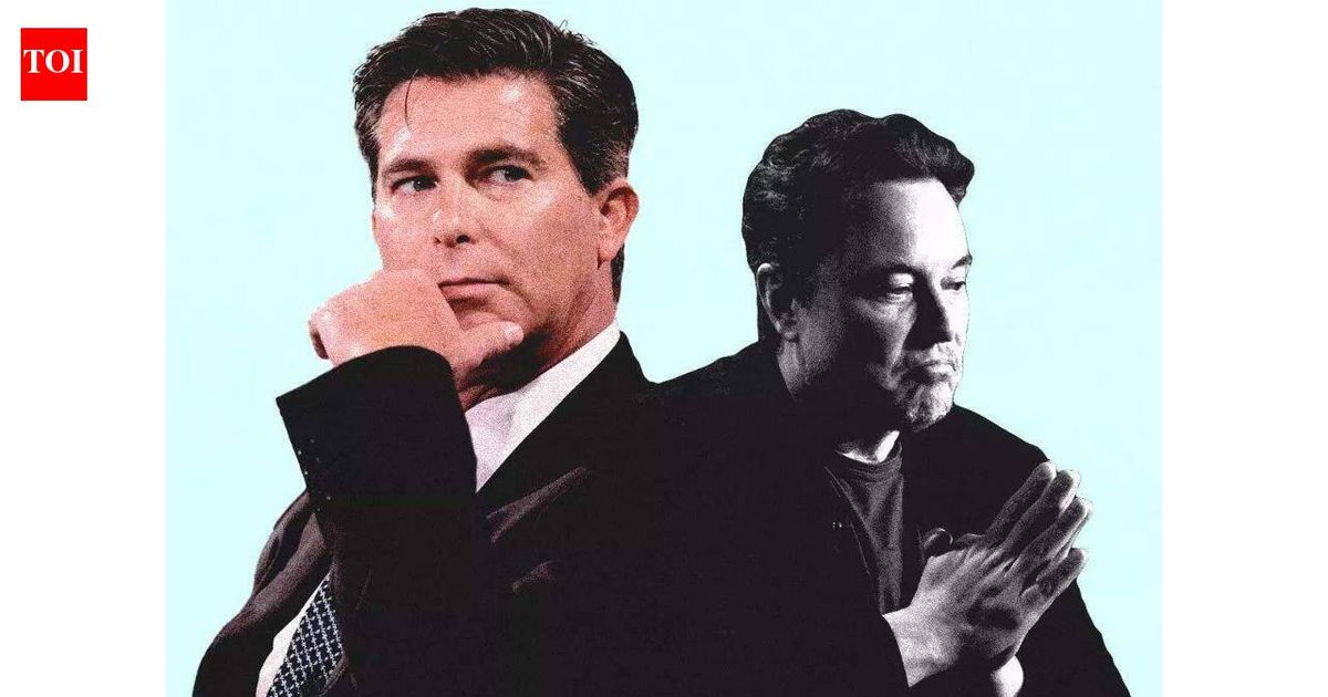 Tesla Bull Ross Gerber says Elon Musk’s Starlink can make ‘real AI phone’ to challenge iPhone, users ‘correct’ him saying Google Pixel can already ‘do all’ that ...