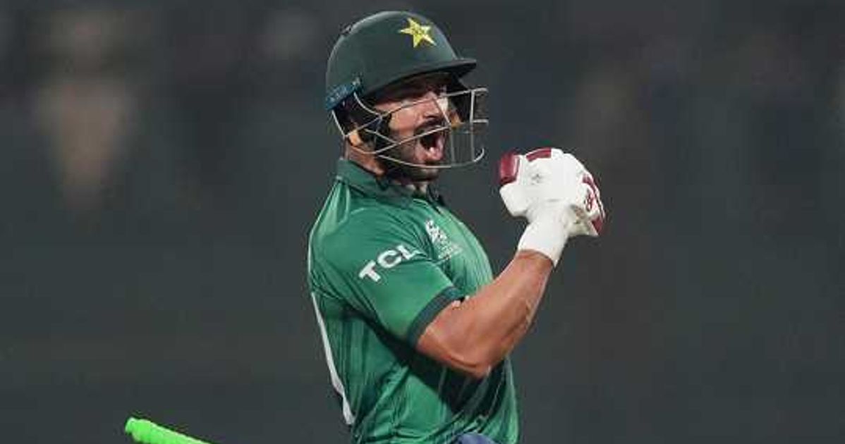 Asian Games 2026: Pakistan squad announced