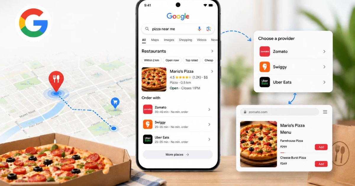 Inside the "Ask Maps" Powerful Gemini Upgrade