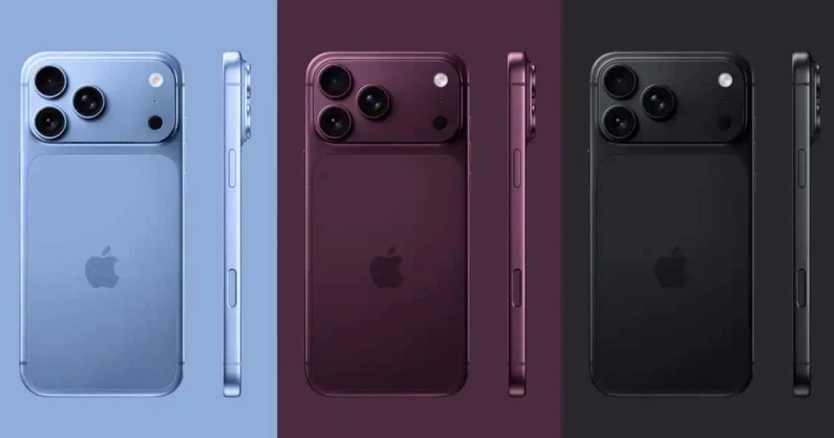Apple iPhone 18 Pro Max price in India expectations, new colours and all the rumoured upgrades we know so far