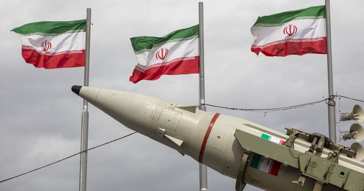 Iran after war: A power that was not contained