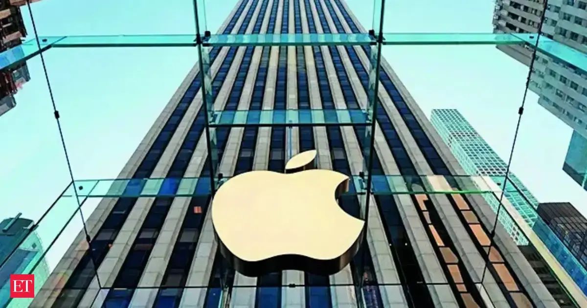 Apple's latest price hike hits India hardest as MacBooks, iPads get up to 70% costlier