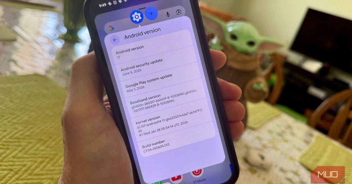 Your Pixel can do 7 new things now that it couldn't do last month