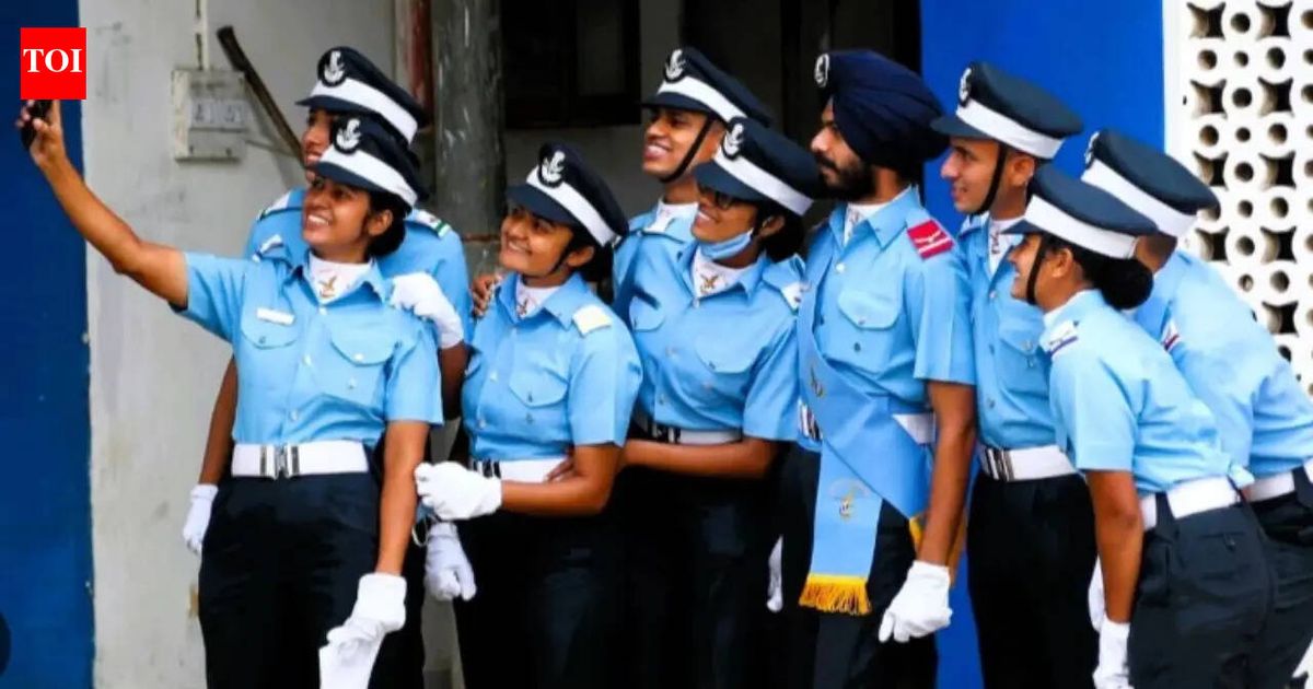 IAF Agniveervayu Non-Combatant Result 2026: How to check merit list