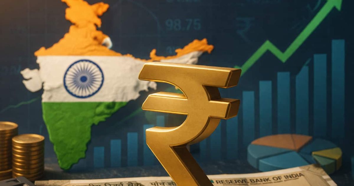 India has record cash in circulation. So why are ATMs running short?