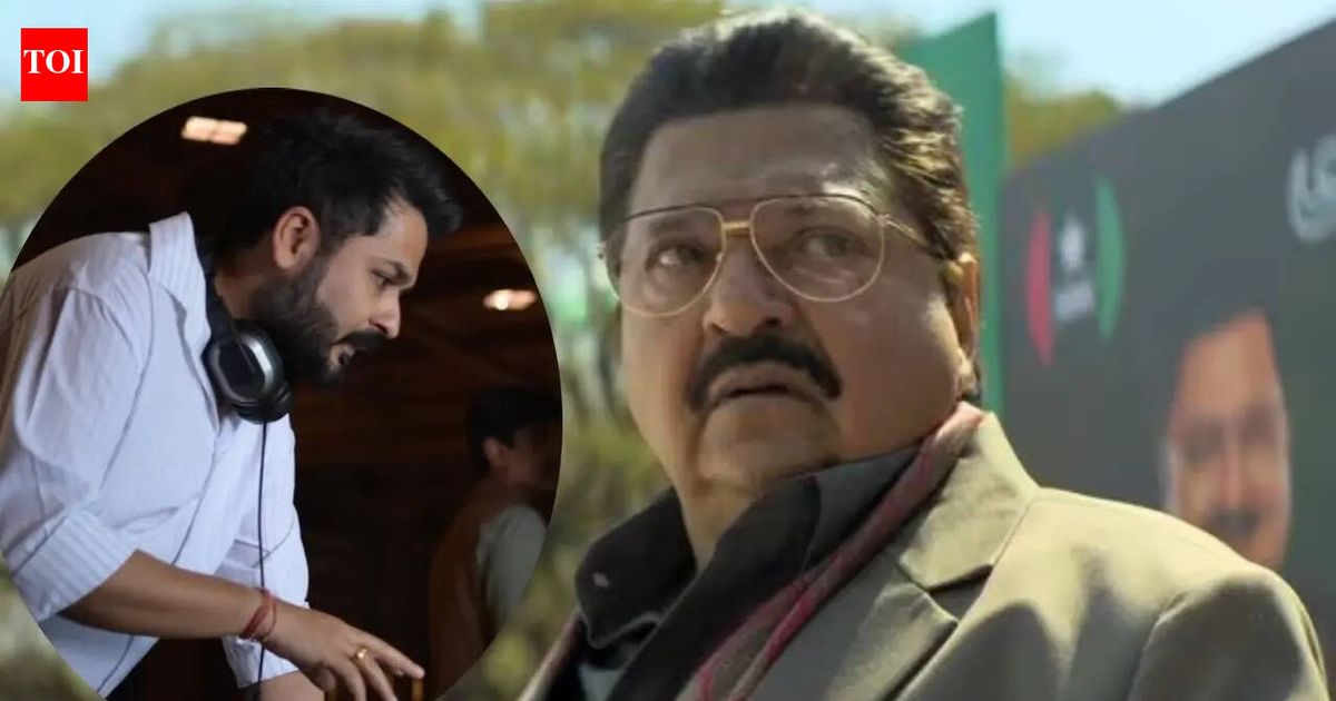 Rakesh Bedi addresses allegations that 'Dhurandhar' script came from Prime Minister's office, says Aditya Dhar was reluctant to add comic moments in the film