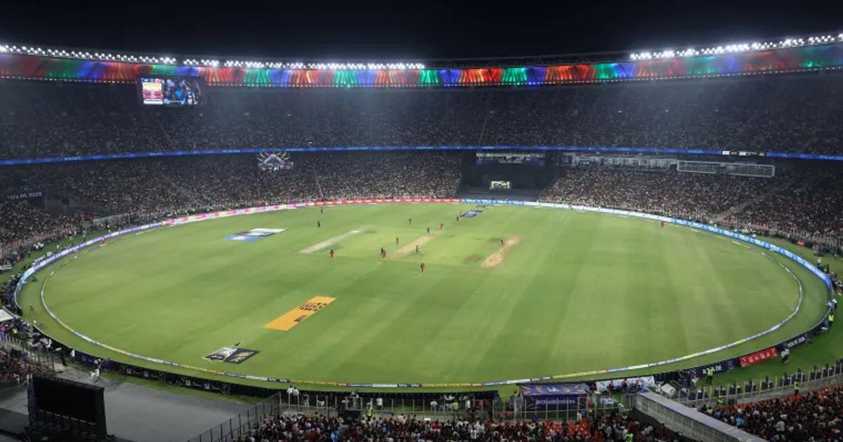 Ahmedabad weather forecast for RCB vs GT: Chances of rain, average temperatures for IPL 2026 final at Narendra Modi Stadium