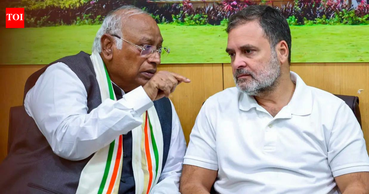 Jharkhand Rajya Sabha poll defeat: Who ditched Congress - its own MLAs or INDIA bloc allies?