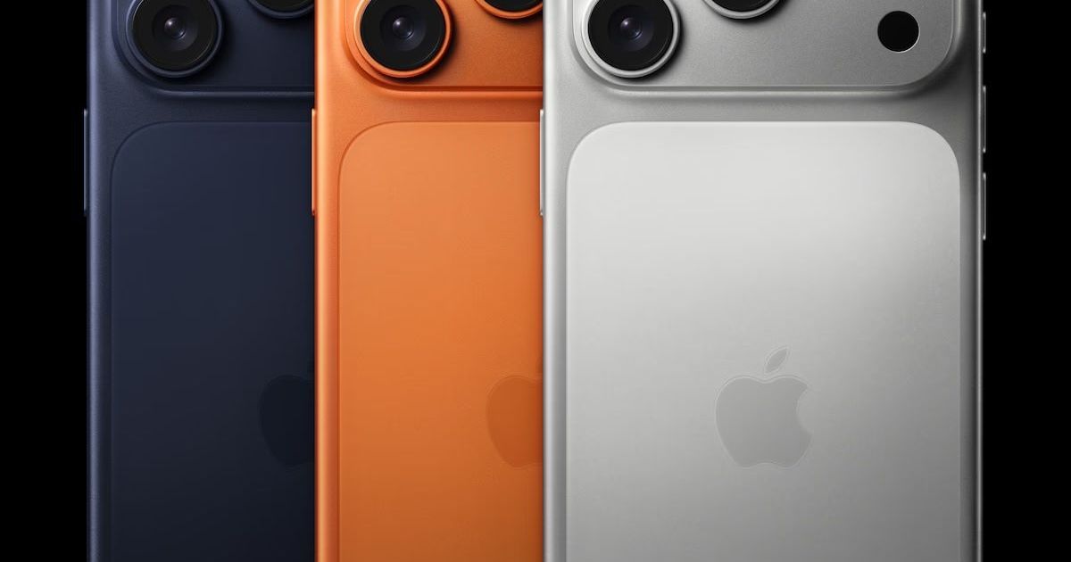 iPhone 17 Pro available with over Rs 52,000 discount on Flipkart