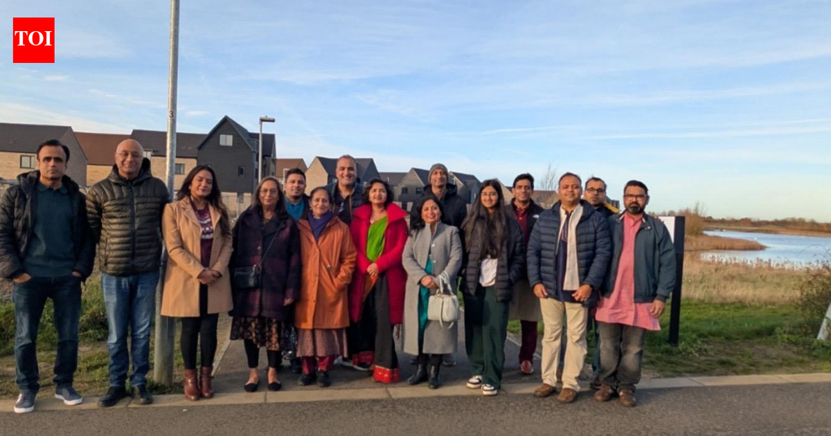 UK Hindus lose land bid to church and Muslim group