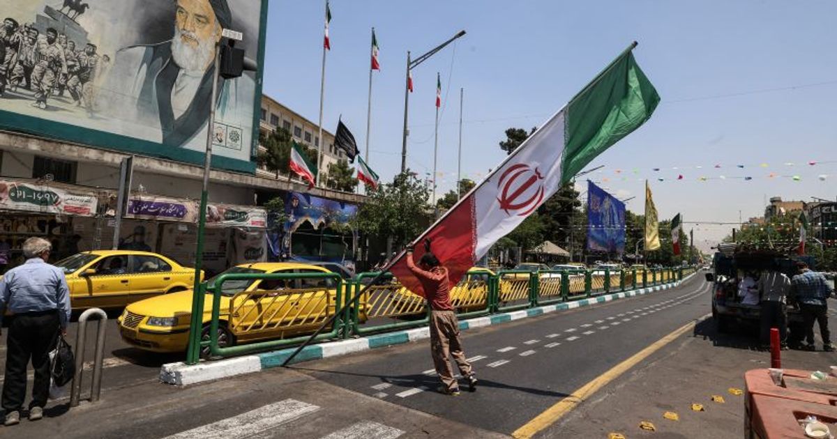 Monetary compensation becomes key sticking point in Iran deal as Trump bristles at comparison to Obama agreement