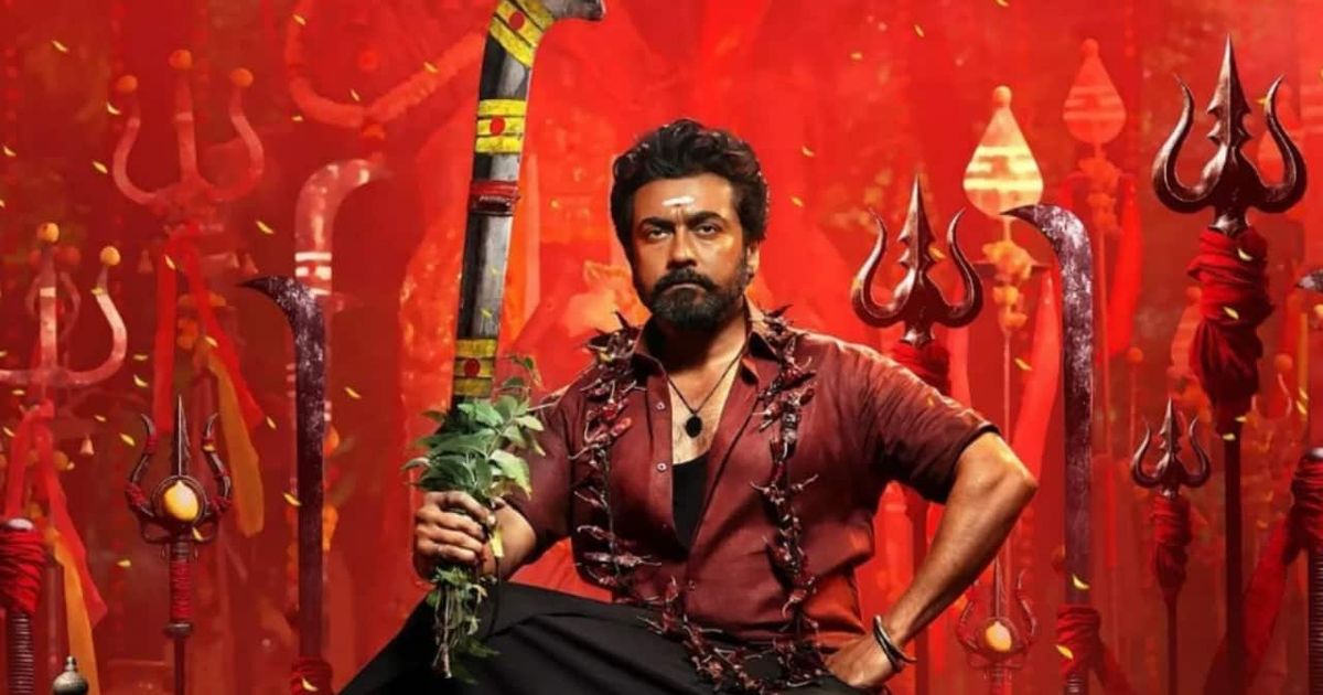 Beyond Bollywood: Regional films power India’s Rs 5,373 crore box office run
