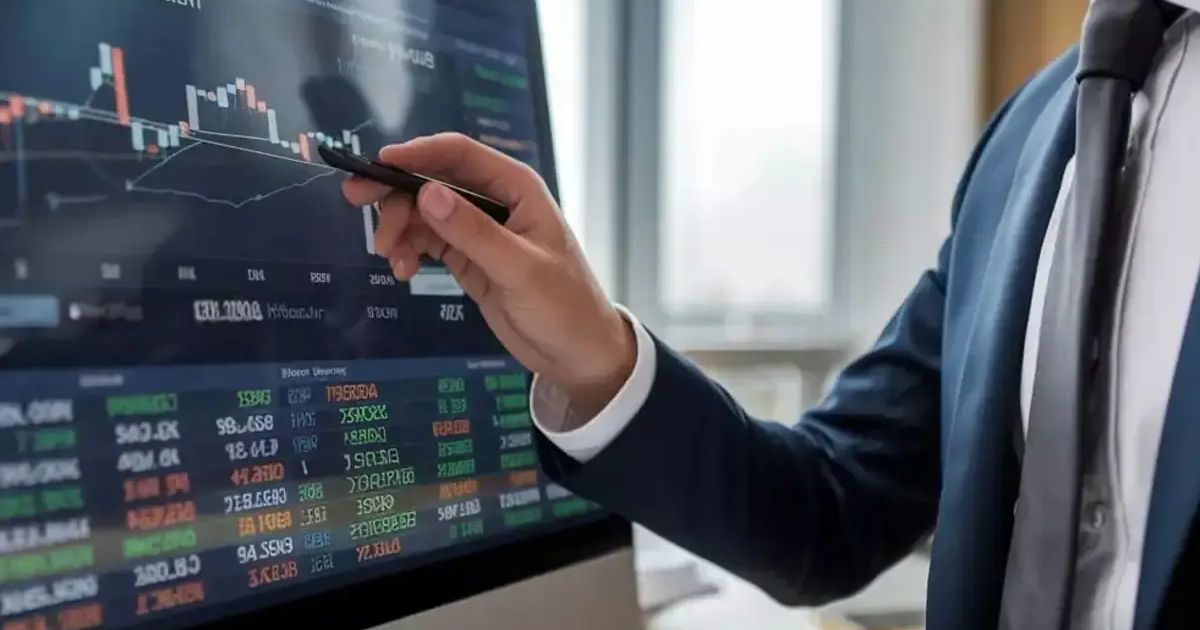 FIIs double stakes in 14 stocks; rally up to 400% in a year, 5 turn multibaggers