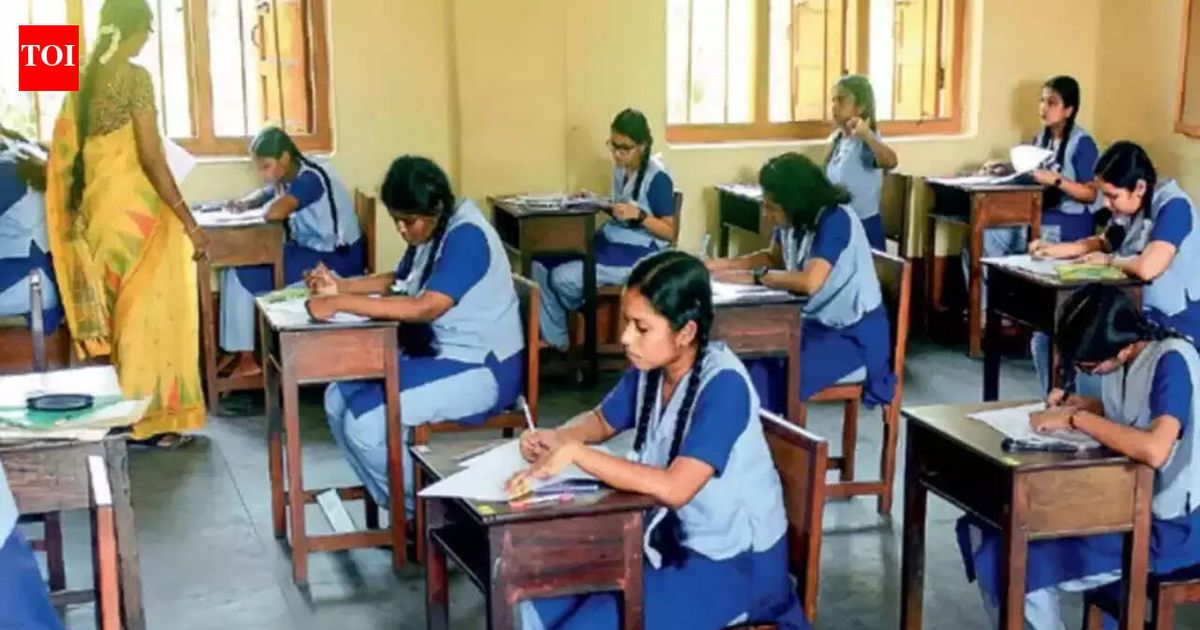 NCERT introduces section on Emergency in Class IX textbook for first time, calls it a 'major challenge'
