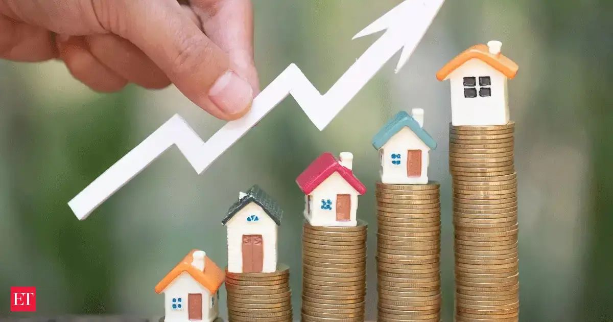 Chalo Delhi NCR! Adani or Sobha, India's biggest developers are heading to the national capital region