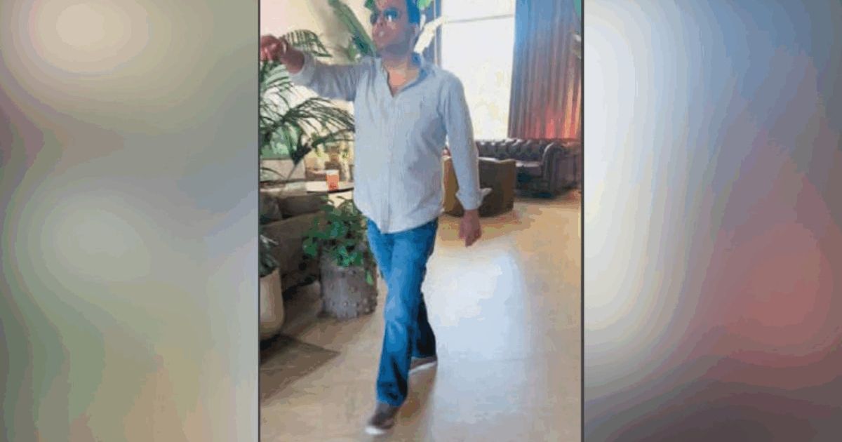 Indian-Origin Man Arrested In US For $100 Million Bank Fraud, Used Thugs To Seize Hotels, Hosted Sex Parties