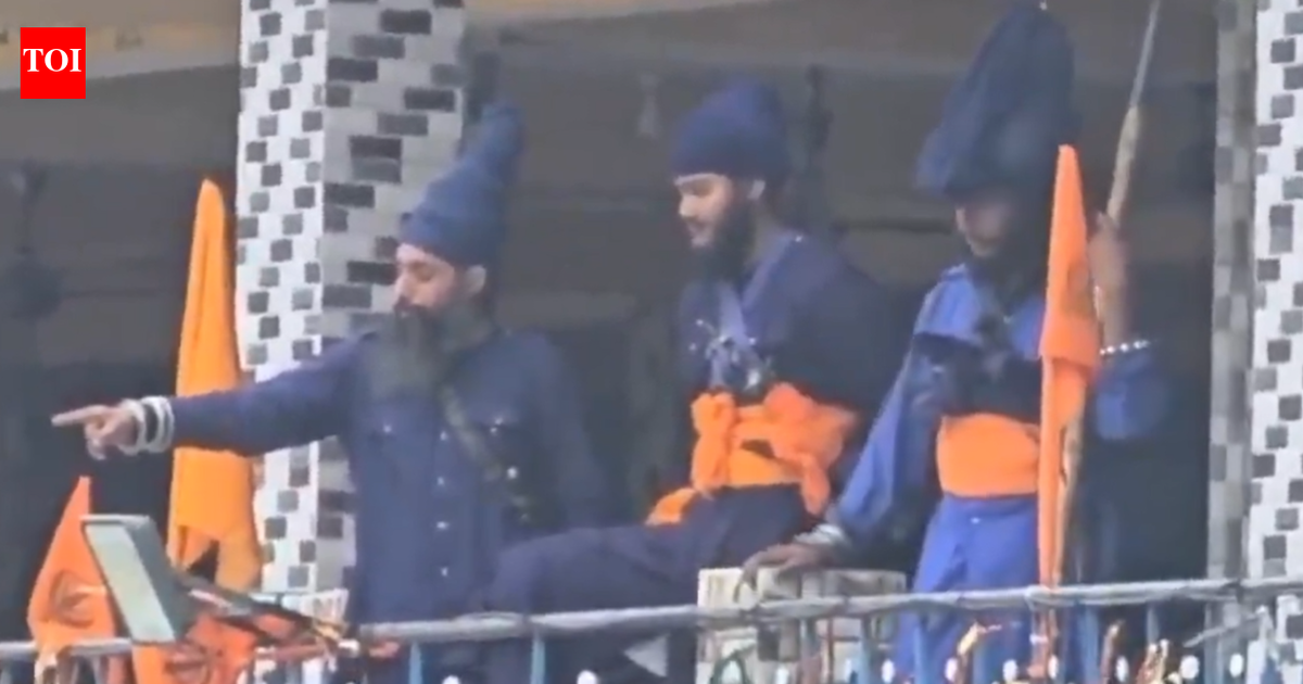 Nihangs storm Uttarakhand Gurdwara, hold manager hostage over arrests after Karnaprayag clash
