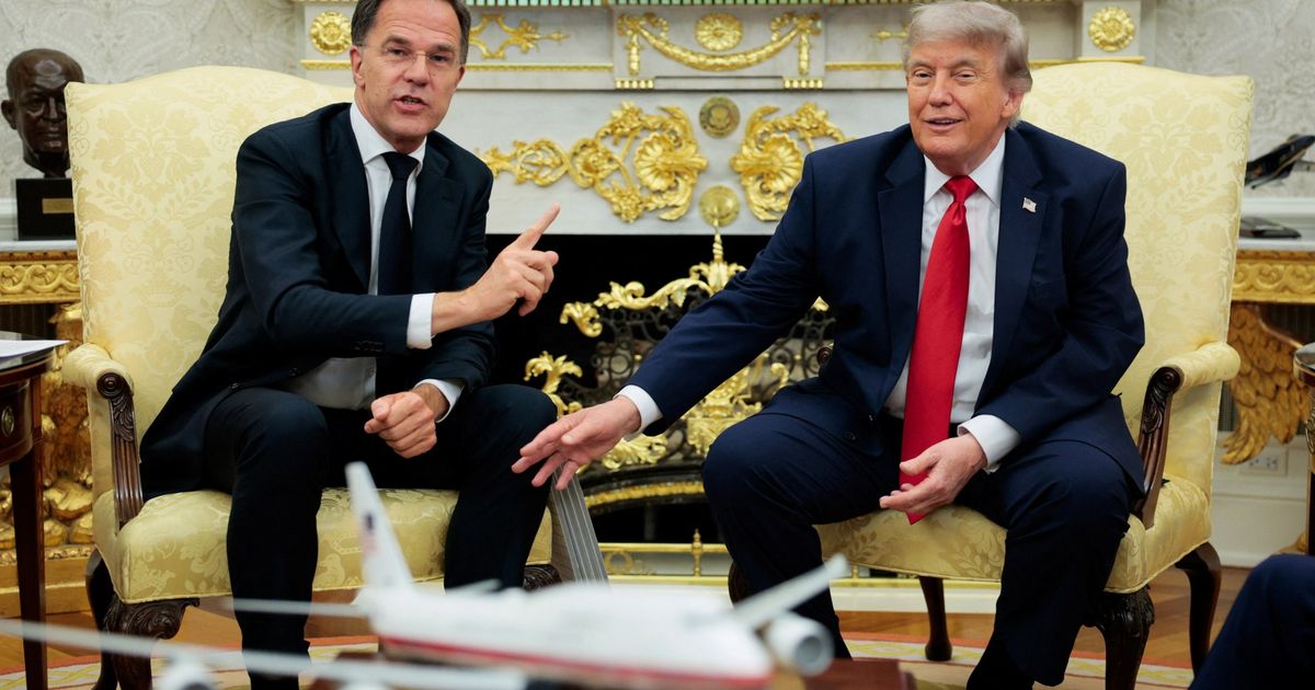 Iran accuses NATO of ‘complicity’ in US war: What role did EU nations play?