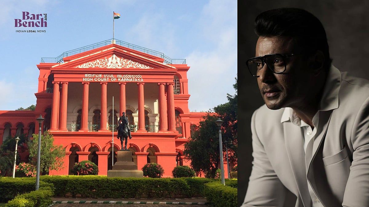 You think judges get influenced by films? Karnataka HC questions Darshan's plea against release of 'BOSS'