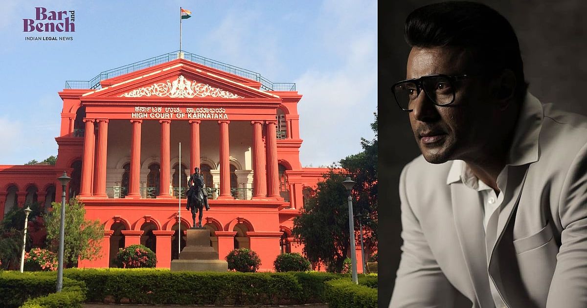 You think judges get influenced by films? Karnataka HC questions Darshan's plea against release of 'BOSS'