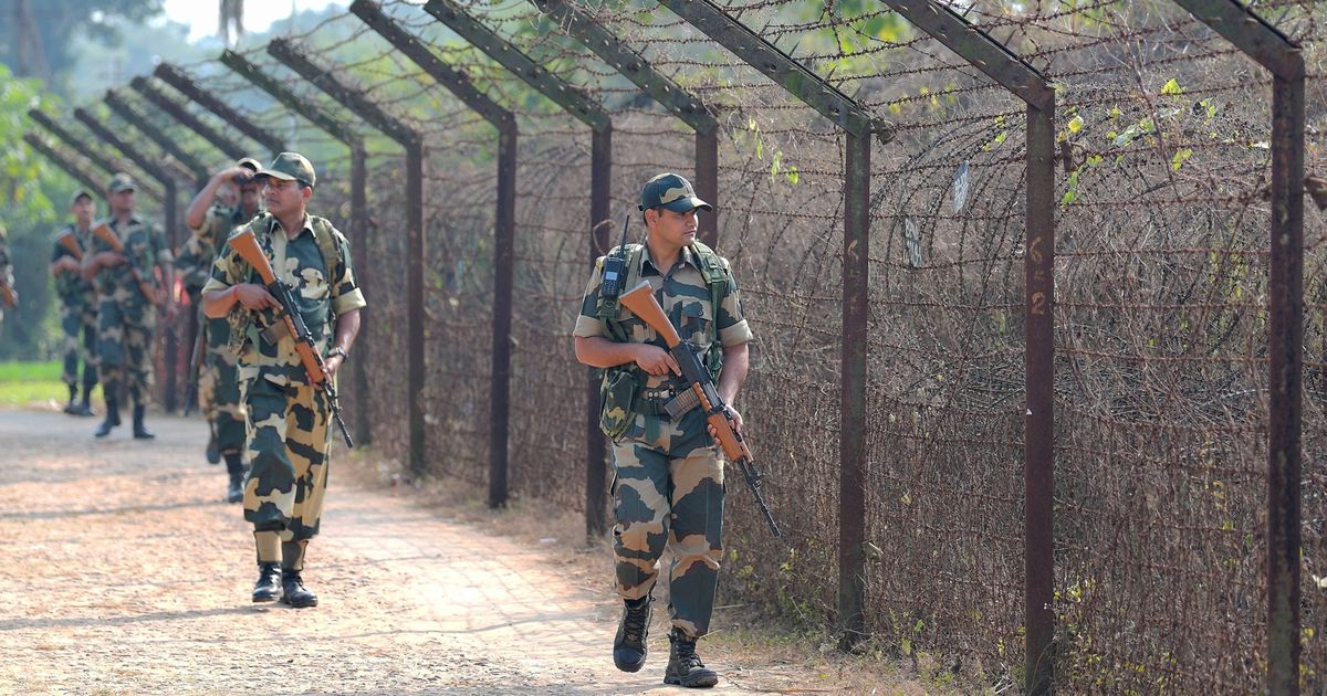 Indian ‘abducted by locals’ at Bangladesh border brought back to Assam