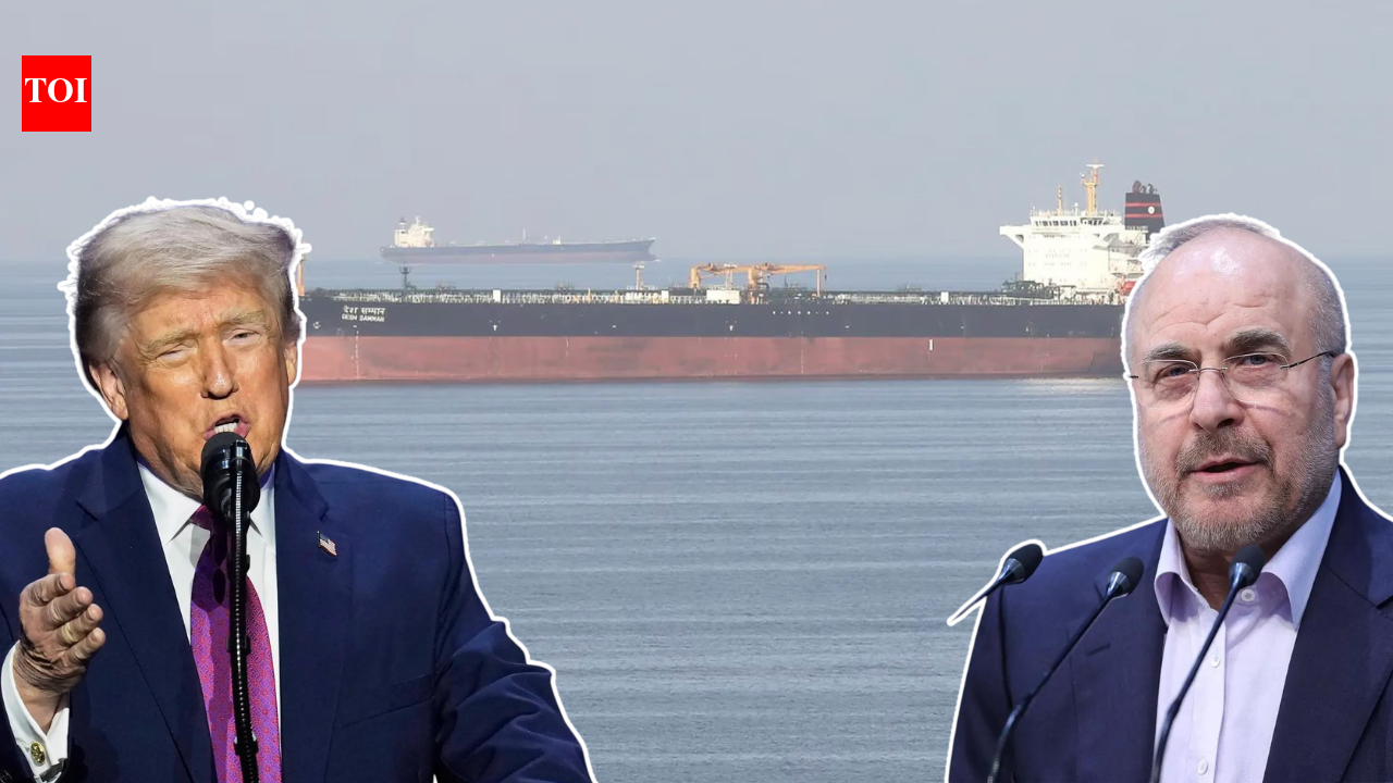 Qatar gave Iran billions to keep its ships safe under secret deal backed by US: Report