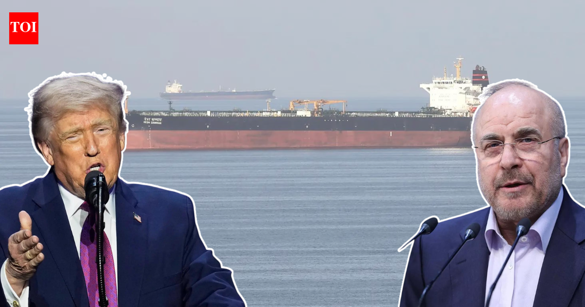 Qatar gave Iran billions to keep its ships safe under secret deal backed by US: Report