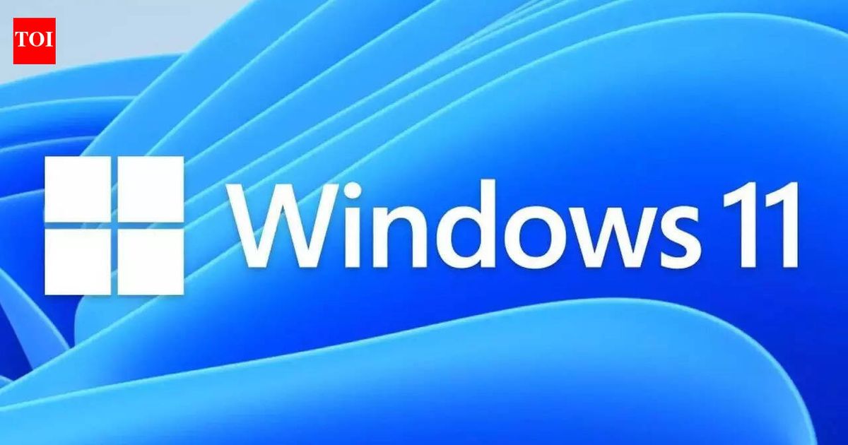 Microsoft to finally allow Windows 11 users customise right-click menu; exec says: We are working on making …