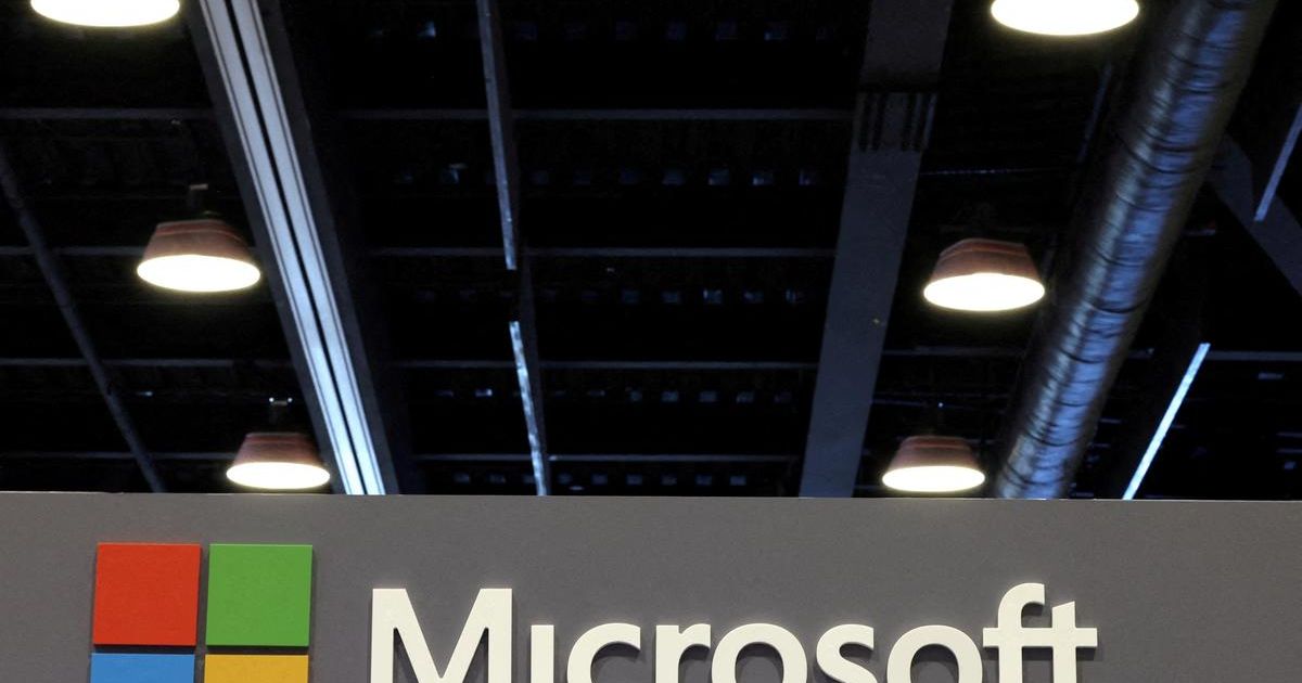 Microsoft to cut under 2.5% of workforce in latest layoffs: Report