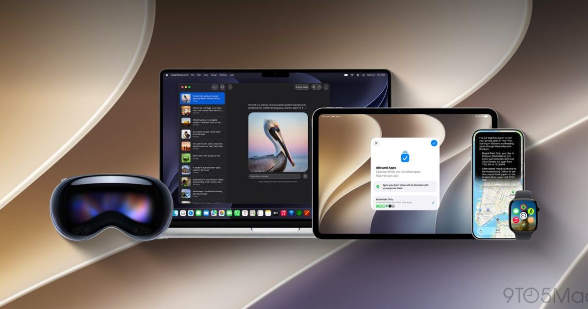 Your Mac and iPad prices just went up, here's why AI data centers are to blame