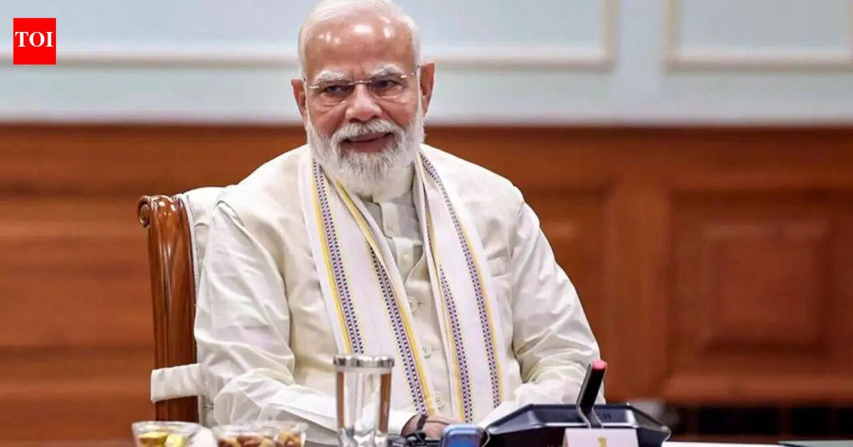 Adopt ‘targeted’ delimitation for 170 Lok Sabha seats: Economic Advisory Council to PM Modi