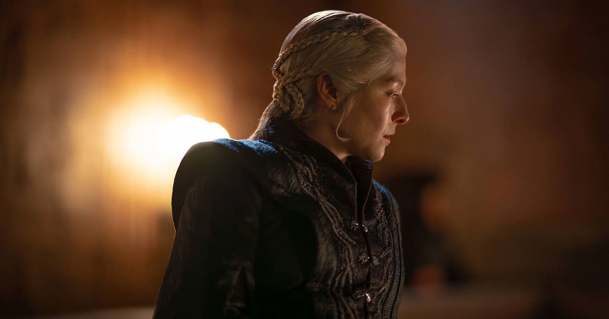 House Of The Dragon Season 3 Review: Game Of Thrones Finally Masters Neck-Breaking Momentum