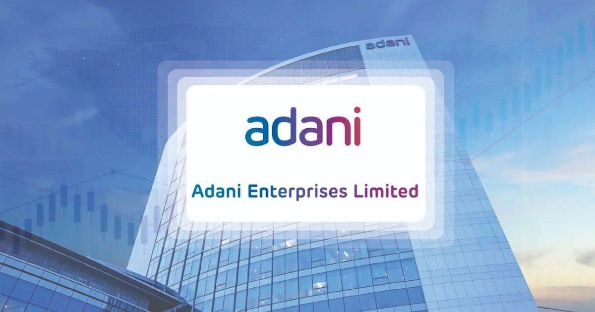 Adani Enterprises shares could rise another 23% as Morgan Stanley banks on strong operations