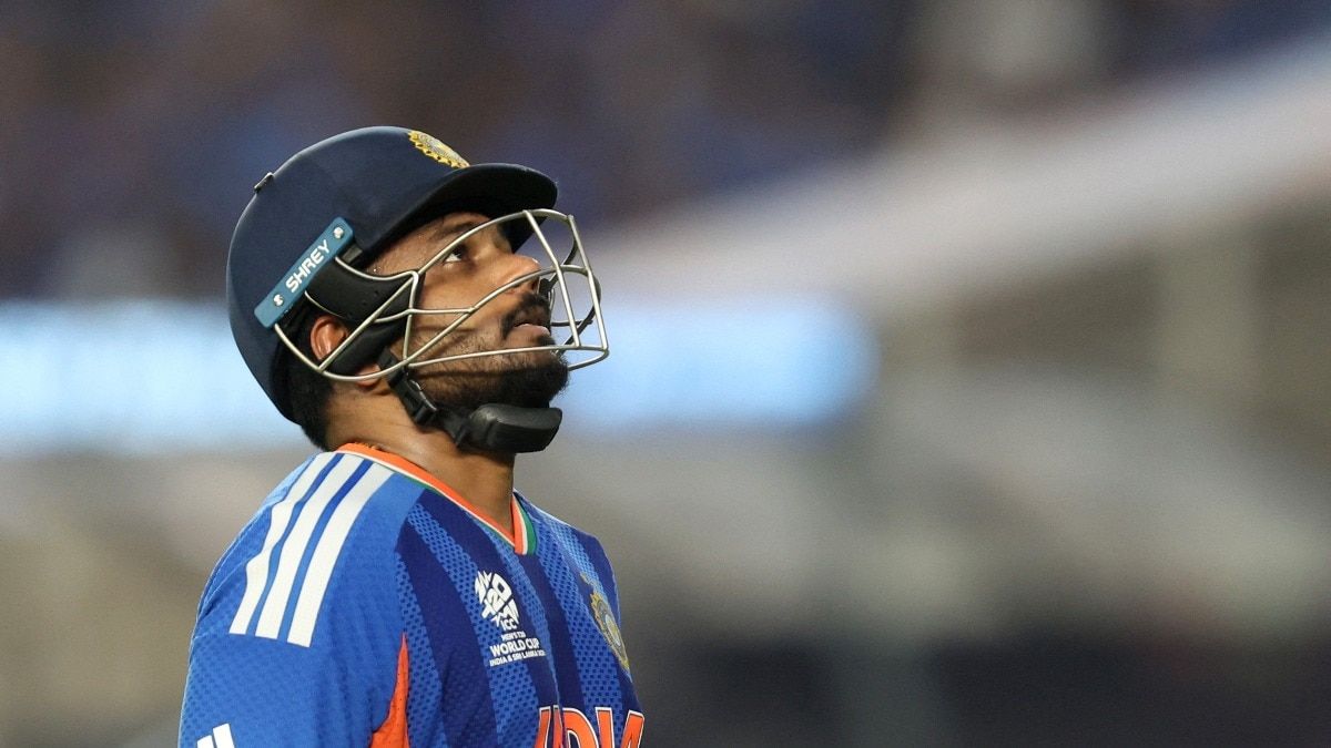 Sanju Samson dropped, are you kidding me? Manjrekar stirs the pot after T20I snub