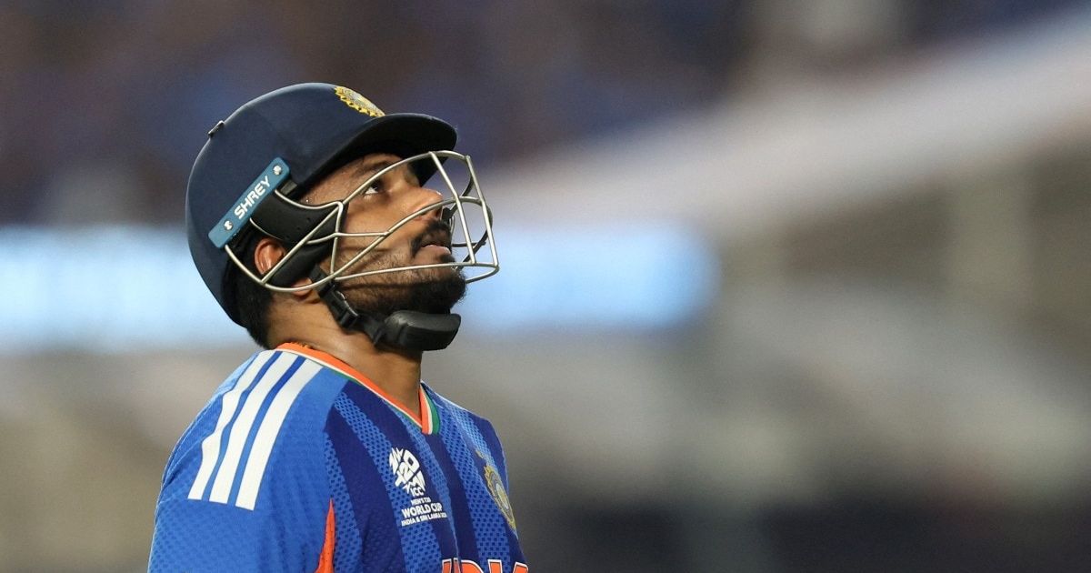 Sanju Samson dropped, are you kidding me? Manjrekar stirs the pot after T20I snub