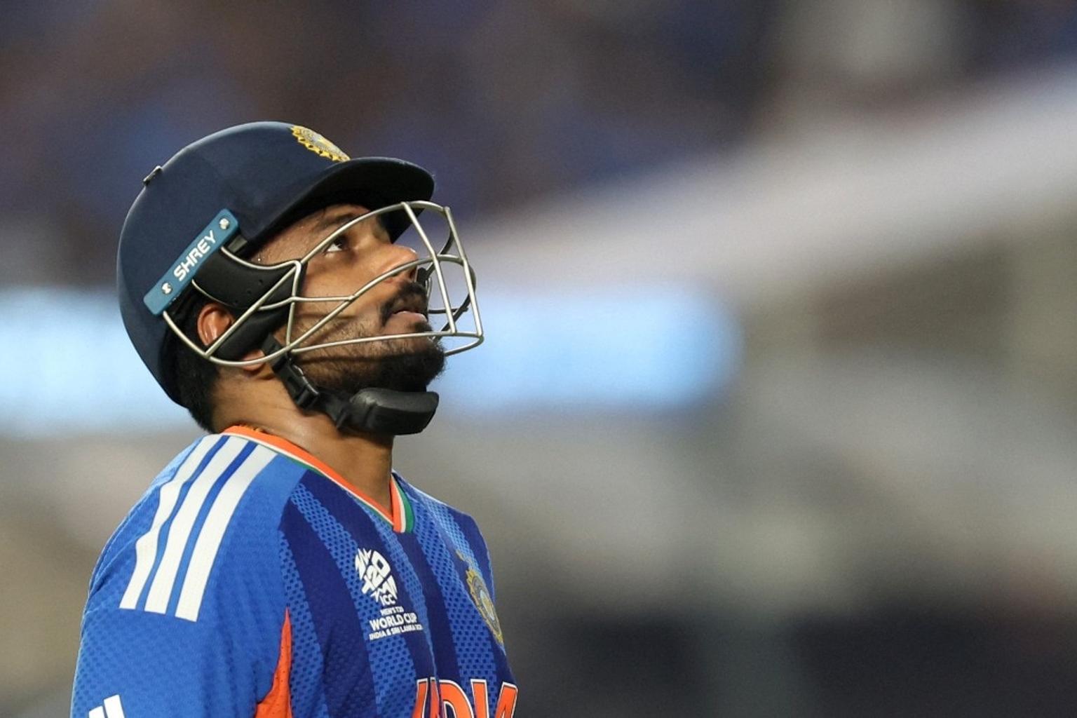 Sanju Samson dropped, are you kidding me? Manjrekar stirs the pot after T20I snub