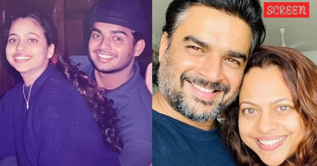 Madhavan credits Mani Ratnam’s advice for keeping 26-year marriage with wife Sarita happy