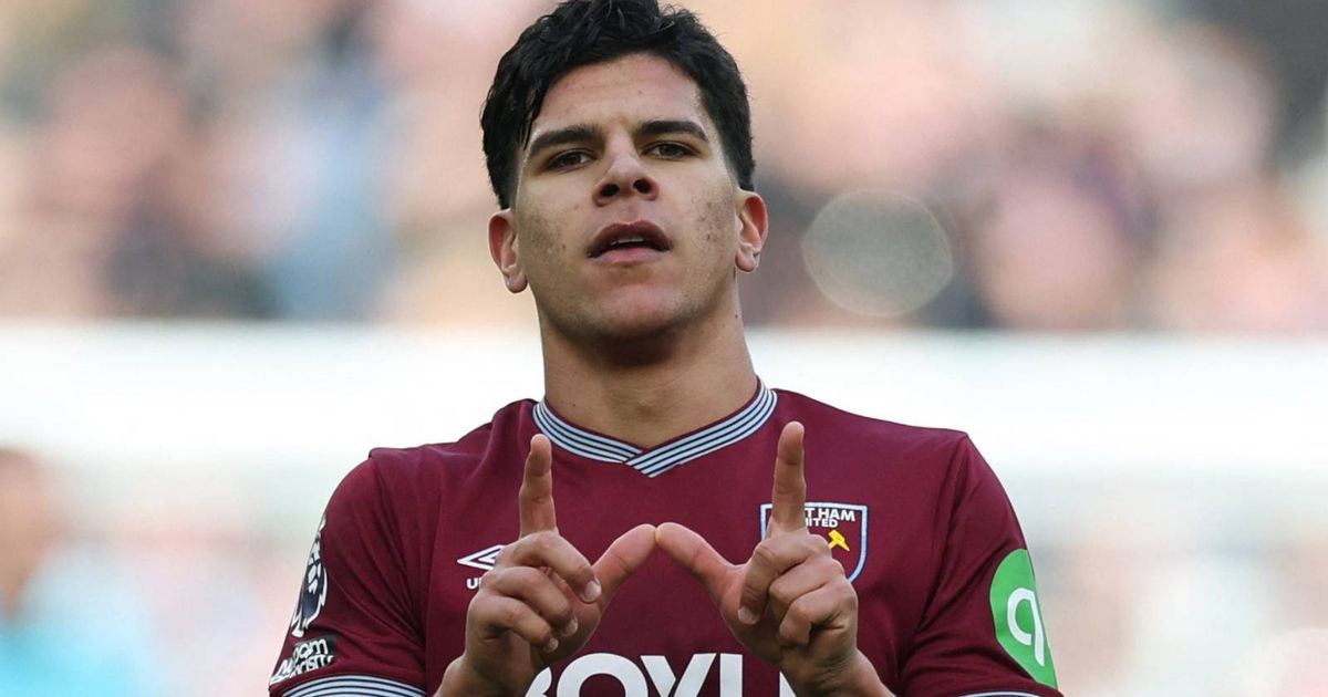 5 Midfielders Man Utd Must Target Next After Fernandes Rejection