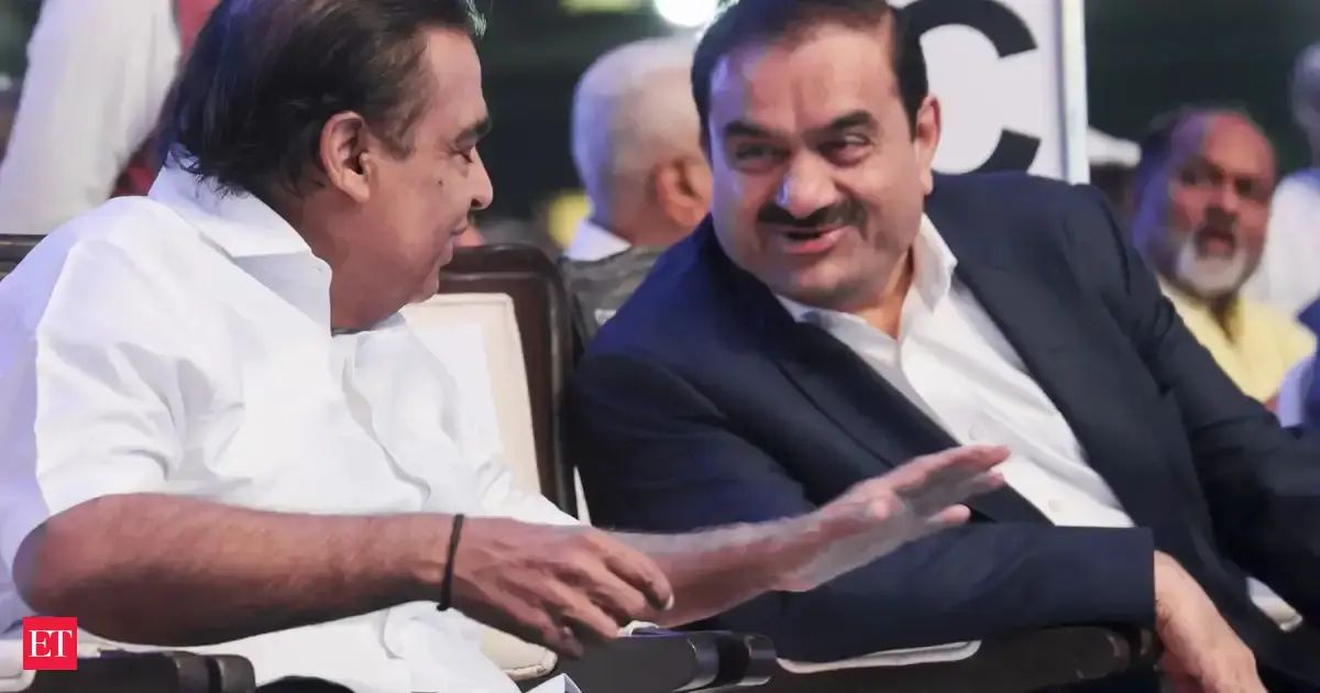 India Inc. is profitable. So why isn’t it investing?
