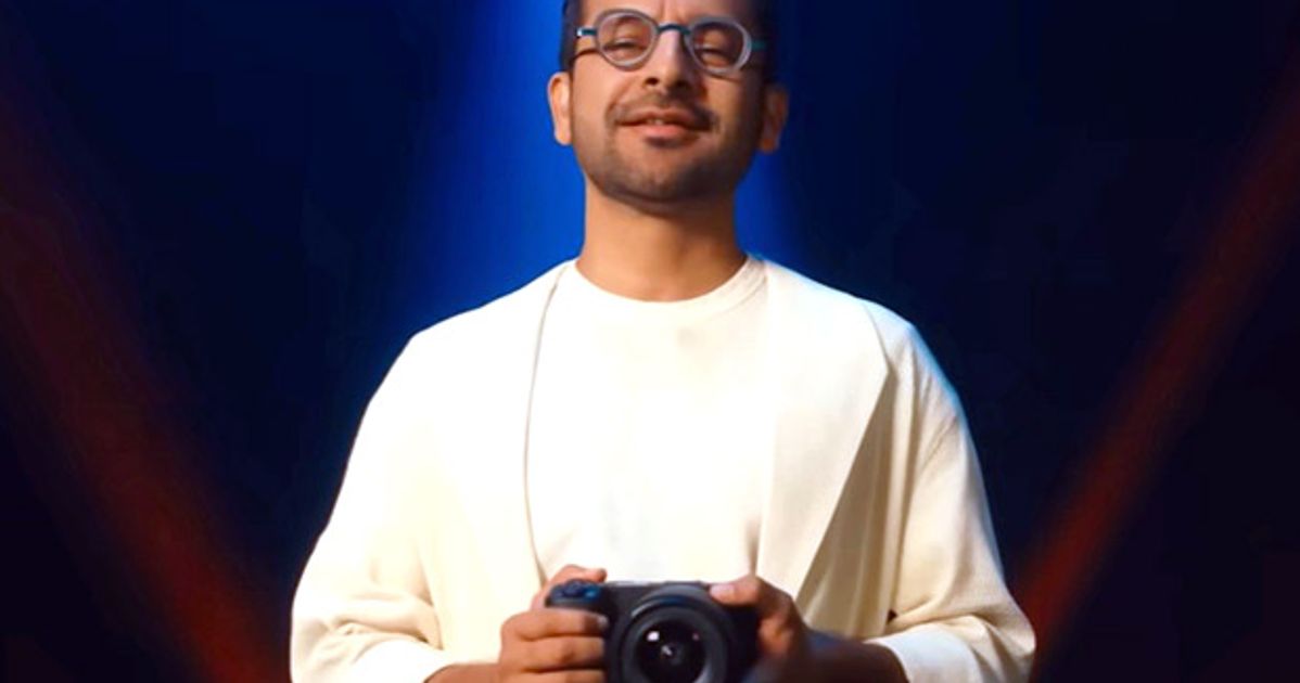 Shakun Batra becomes face of Canon India’s ‘India In Motion’ campaign