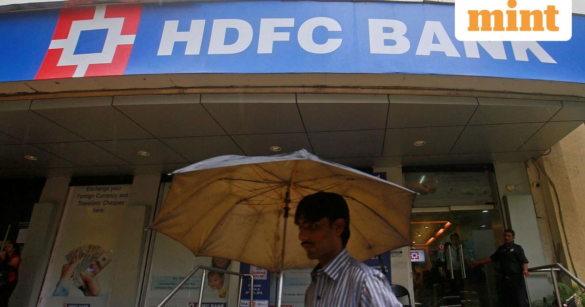 HDFC Bank share price to be in focus on Monday as lender reports strong Q1 business update: Here's what the numbers say
