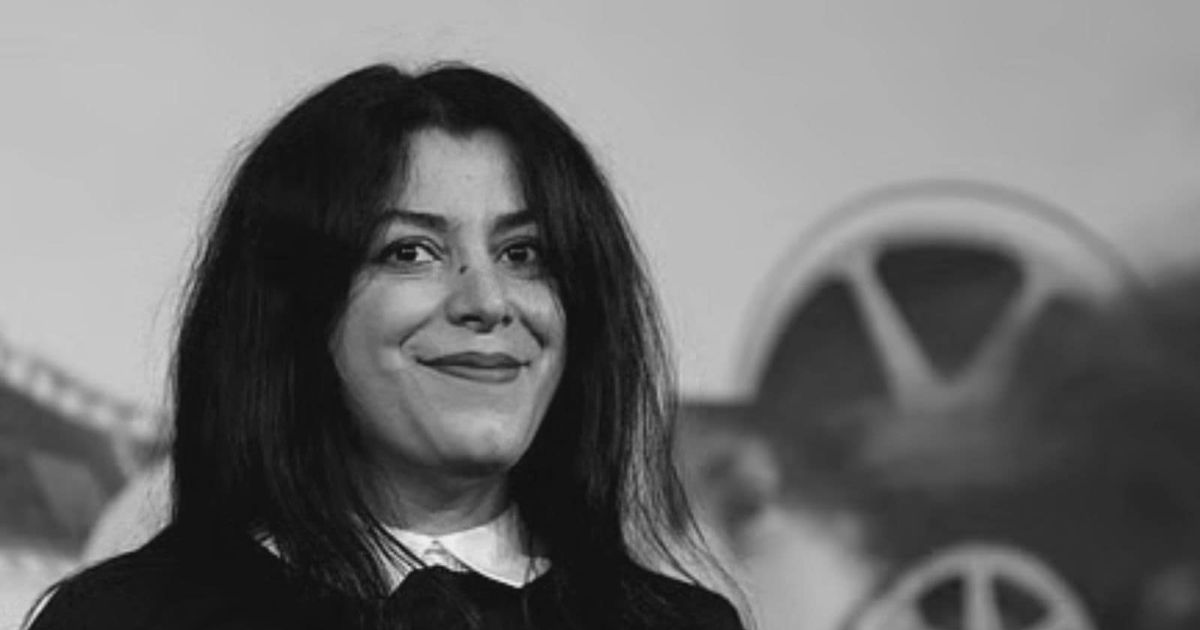 ‘What can I do to offer a little bit of a dream to people?’: Marjane Satrapi dies of ‘sadness’ at 56