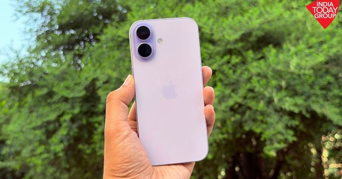 iPhone 17 price drops below Rs 74,999, details here