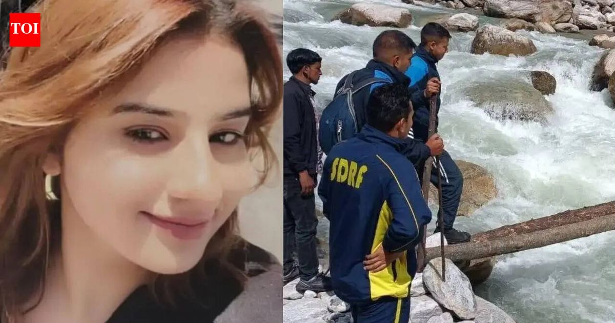 Babita Pandey: Missing climber’s case exposes fake permit racket in U’khand treks