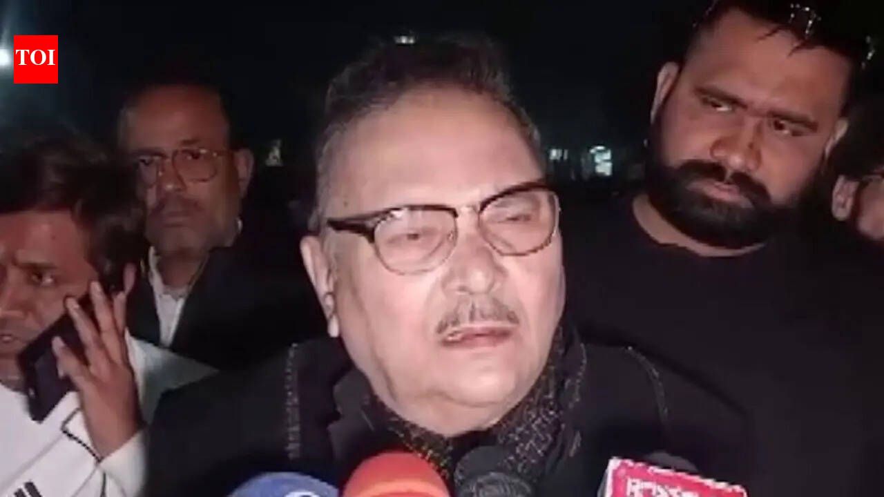 Municipality recruitment scam: ED raids 7 premises linked to TMC MLA Madan Mitra