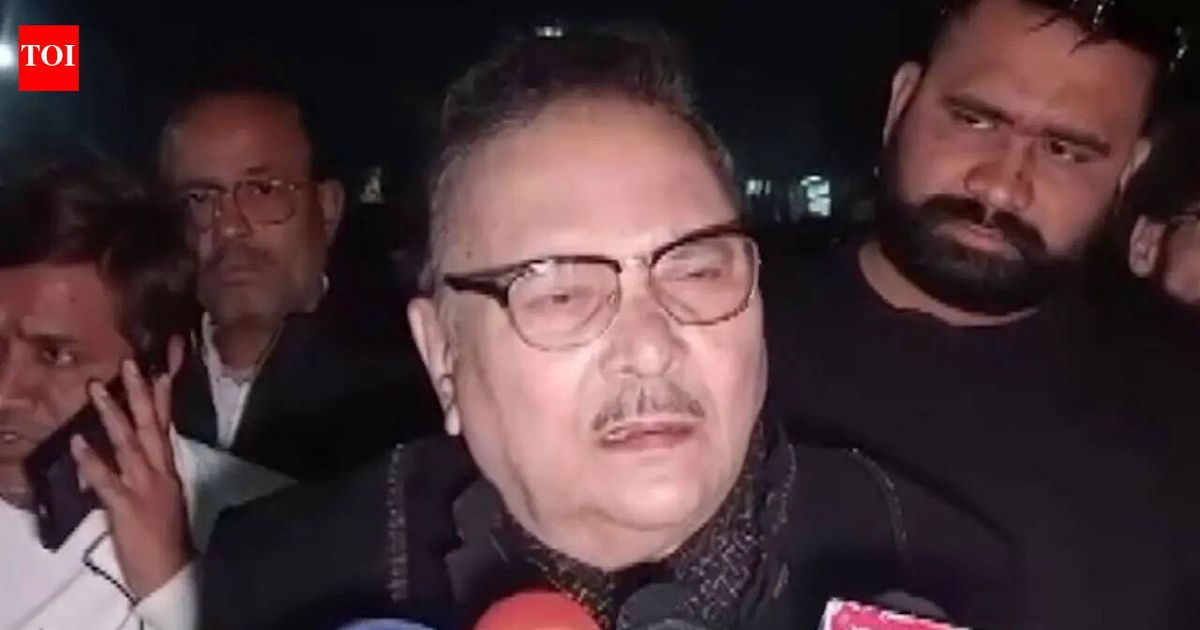 Municipality recruitment scam: ED raids 7 premises linked to TMC MLA Madan Mitra