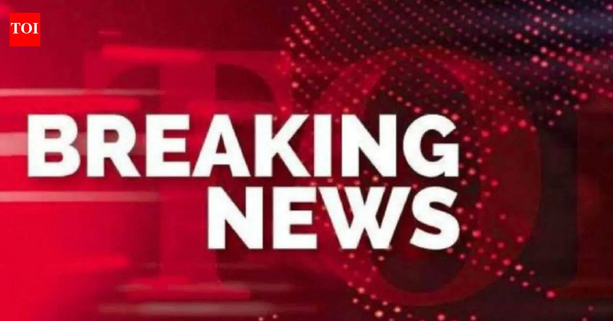 Breaking News Live Updates: Mamata Banerjee and Abhishek Banerjee to attend INDIA bloc meeting on 8th June