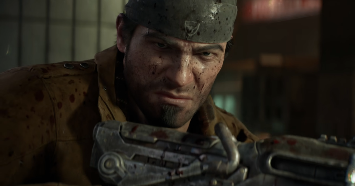 Gears of War: E-Day Is Xbox Console Exclusive, Release Date Revealed