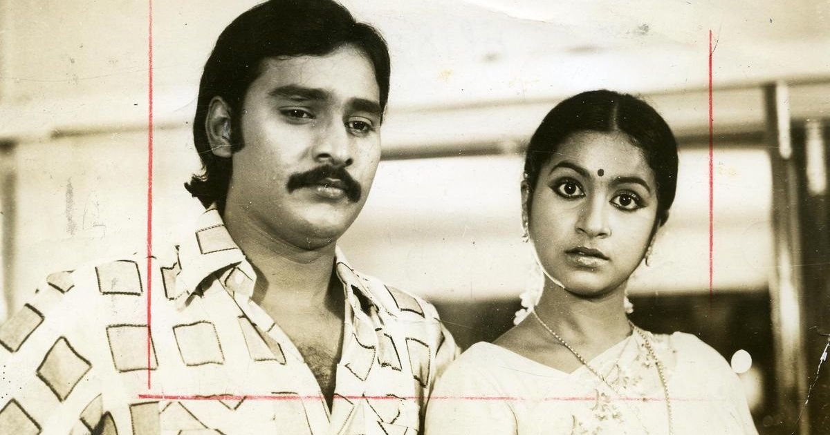 K. Bhagyaraj: the quintessential man-next-door hero of Tamil cinema