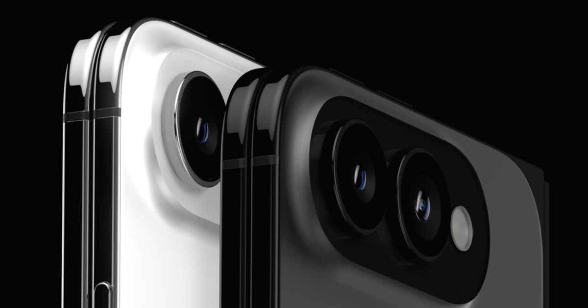 Apple's foldable iPhone Ultra looks on track for a September launch